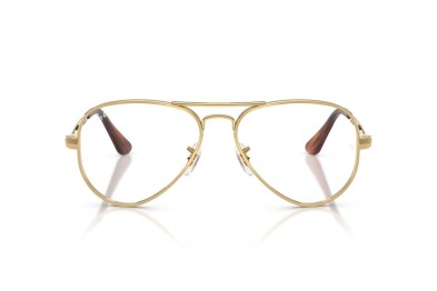 Occhiale da vista Ray-Ban Aviator Max RX3925V 2500