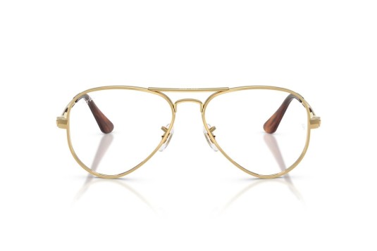 Occhiale da vista Ray-Ban Aviator Max RX3925V 2500