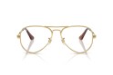 Occhiale da vista Ray-Ban Aviator Max RX3925V 2500