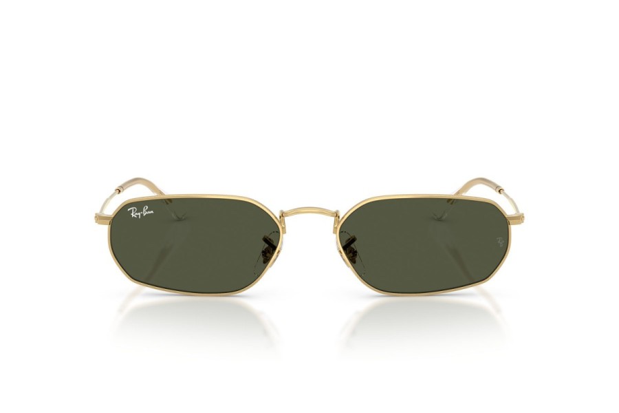 Occhiale da sole Ray-Ban RB3947 001/31
