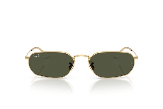 Occhiale da sole Ray-Ban RB3947 001/31
