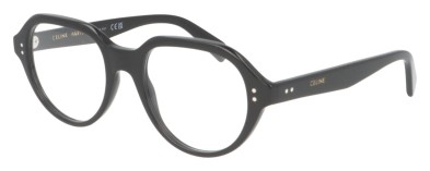 Occhiale da vista Celine Thin 2 Dots CL50145I 001