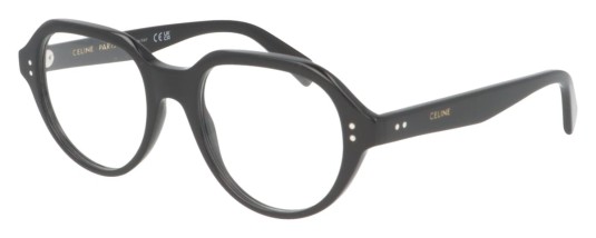 Occhiale da vista Celine Thin 2 Dots CL50145I 001