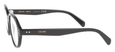 Occhiale da vista Celine Thin 2 Dots CL50145I 001