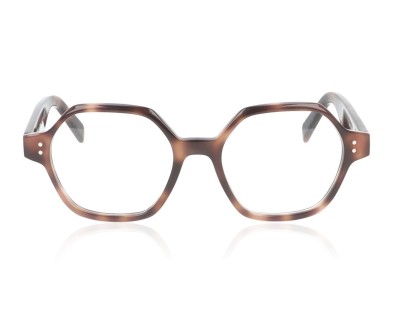 Occhiale da vista Celine Thin 2 Dots CL50142I 055