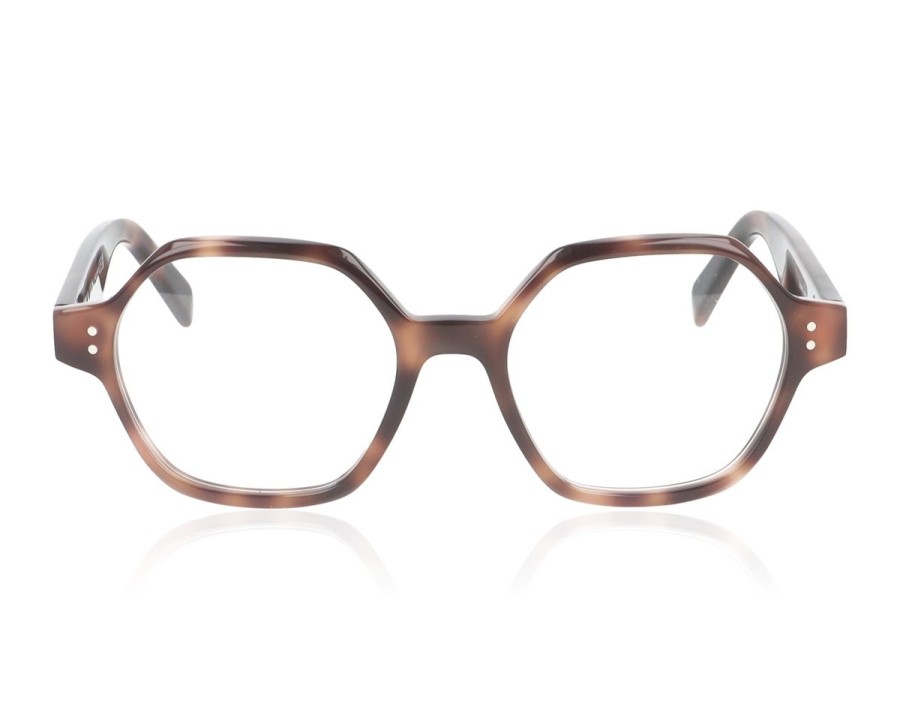 Occhiale da vista Celine Thin 2 Dots CL50142I 055