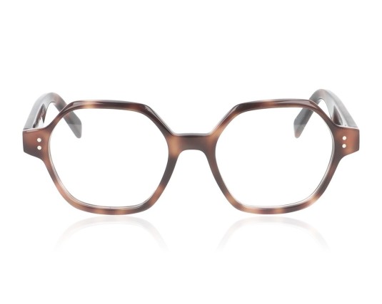 Occhiale da vista Celine Thin 2 Dots CL50142I 055