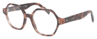 Occhiale da vista Celine Thin 2 Dots CL50142I 055