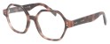 Occhiale da vista Celine Thin 2 Dots CL50142I 055