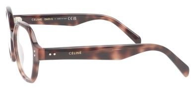 Occhiale da vista Celine Thin 2 Dots CL50142I 055