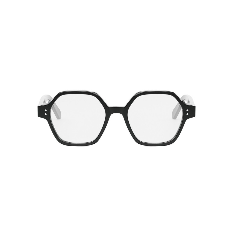 Occhiale da vista Celine Thin 2 Dots CL50142I 001 Occhiale da vista Celine Thin 2 Dots CL50142I 001