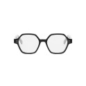 Occhiale da vista Celine Thin 2 Dots CL50142I 001 Occhiale da vista Celine Thin 2 Dots CL50142I 001