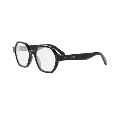 Occhiale da vista Celine Thin 2 Dots CL50142I 001