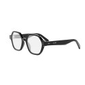 Occhiale da vista Celine Thin 2 Dots CL50142I 001 Occhiale da vista Celine Thin 2 Dots CL50142I 001