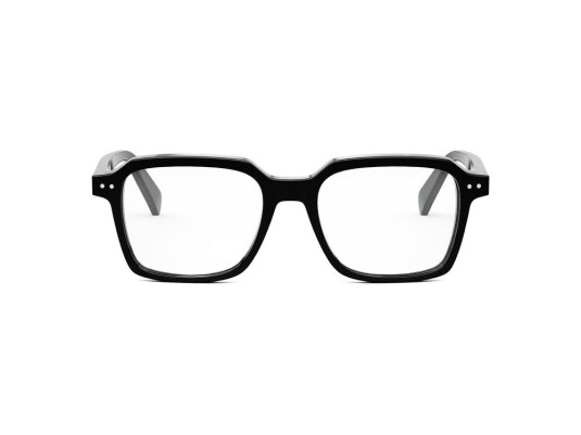 Occhiale da vista Celine Thin 2 Dots CL50139I 001
