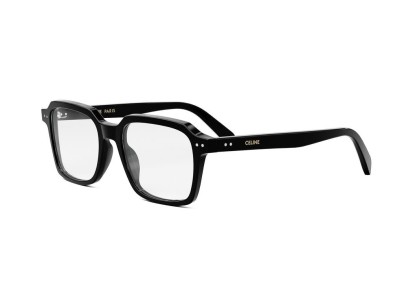 Occhiale da vista Celine Thin 2 Dots CL50139I 001