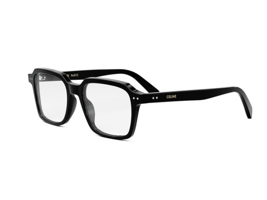 Occhiale da vista Celine Thin 2 Dots CL50139I 001