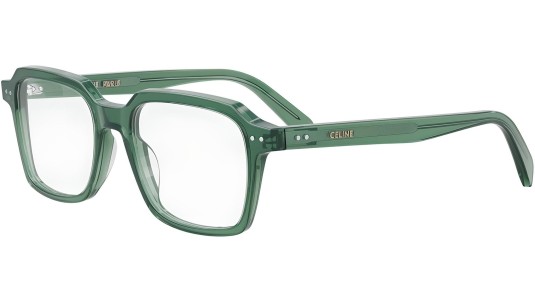 Occhiale da vista Celine Thin 2 Dots CL50139I 096