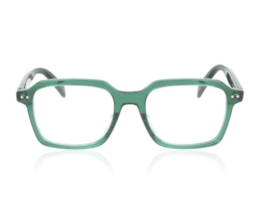 Occhiale da vista Celine Thin 2 Dots CL50139I 096