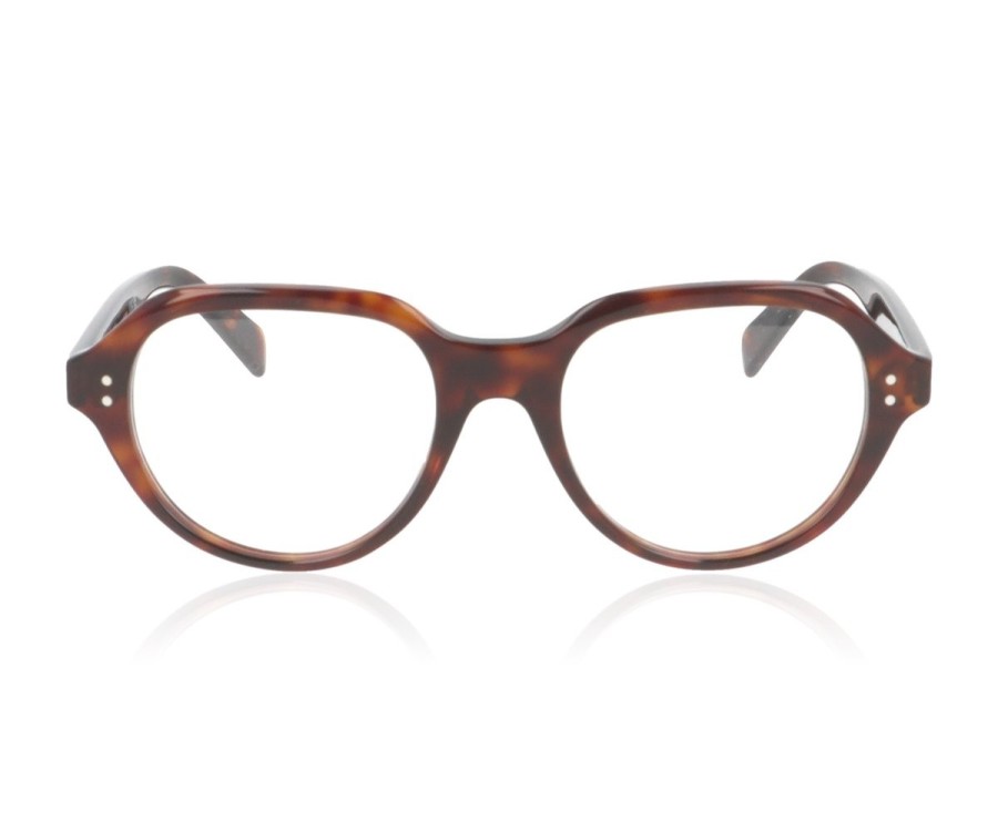Occhiale da vista Celine Thin 2 Dots CL50145I 052