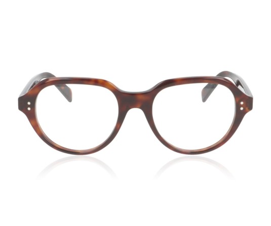 Occhiale da vista Celine Thin 2 Dots CL50145I 052