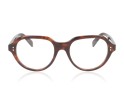 Occhiale da vista Celine Thin 2 Dots CL50145I 052