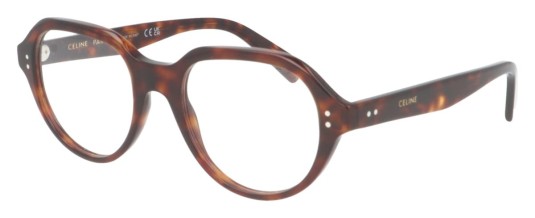 Occhiale da vista Celine Thin 2 Dots CL50145I 052