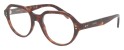 Occhiale da vista Celine Thin 2 Dots CL50145I 052