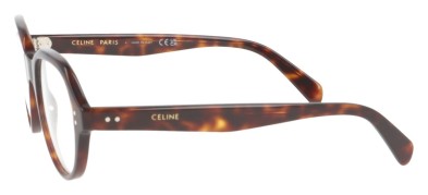 Occhiale da vista Celine Thin 2 Dots CL50145I 052