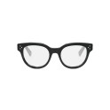 Occhiale da vista Celine 3 Dots CL50109I 001