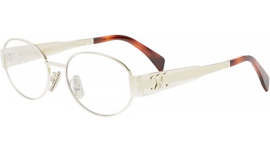 Occhiale da vista Celine Metal Triomphe CL50140U 030
