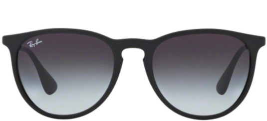 Occhiale da sole Ray-Ban Erika RB4171 622/8G