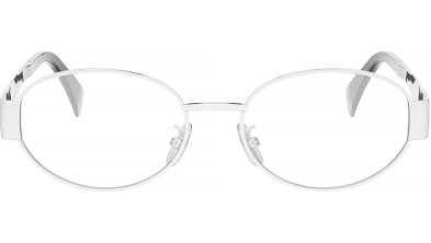 Occhiale da vista Celine Metal Triomphe CL50140U 016