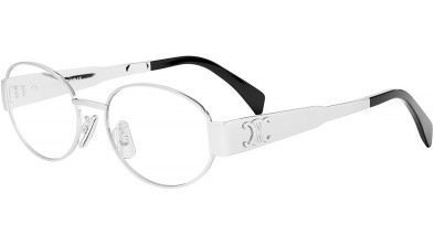 Occhiale da vista Celine Metal Triomphe CL50140U 016