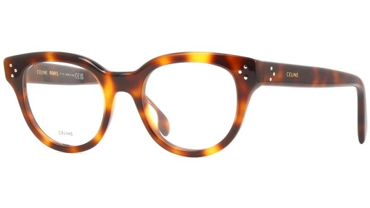 Occhiale da vista Celine 3 Dots CL50109I 053
