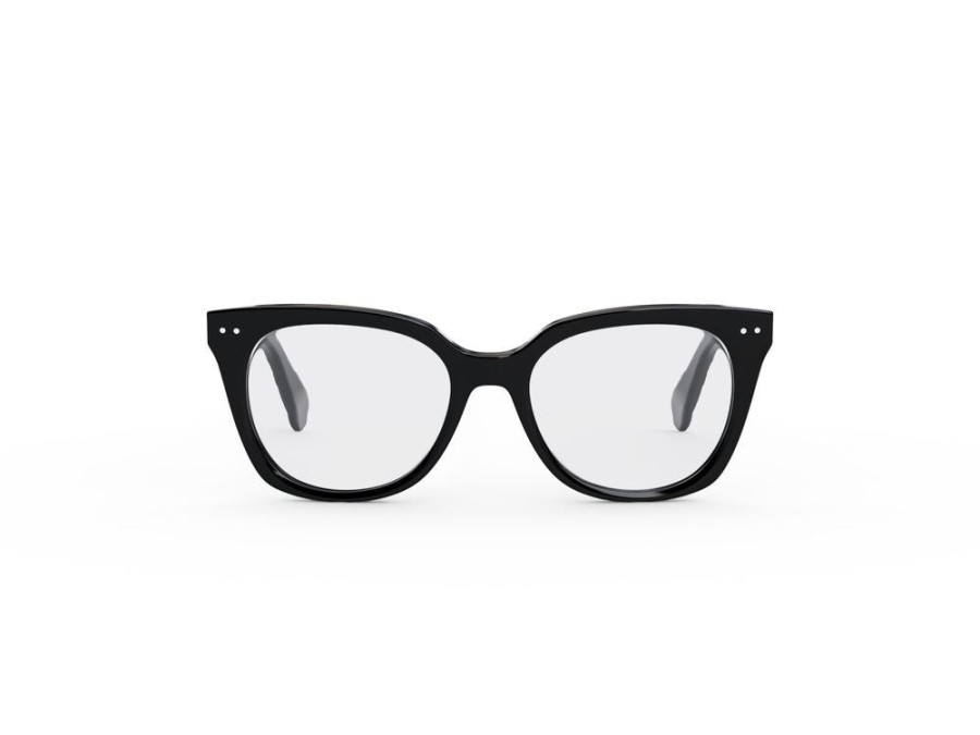 Occhiale da vista Celine Thin CL50116I 001