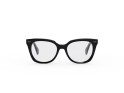 Occhiale da vista Celine Thin CL50116I 001