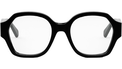 Occhiale da vista Celine Triomphe CL50134I 001