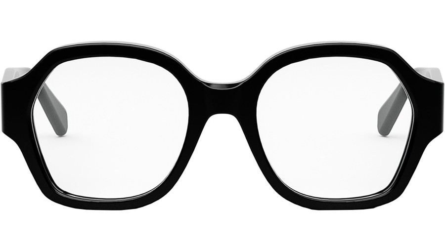 Occhiale da vista Celine Triomphe CL50134I 001