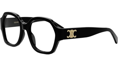 Occhiale da vista Celine Triomphe CL50134I 001