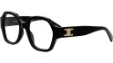 Occhiale da vista Celine Triomphe CL50134I 001