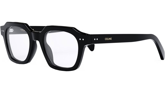occhiale da vista Celine Thin CL50128I 001