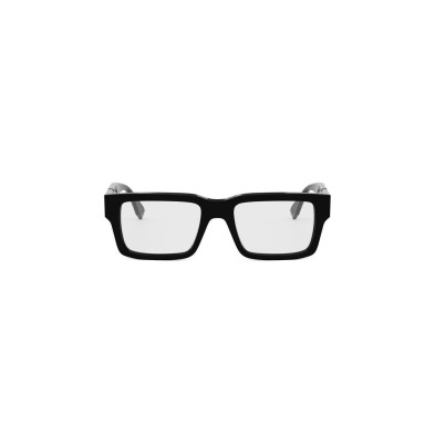 Occhiale da vista Fendi Diagonal FE50114I 001