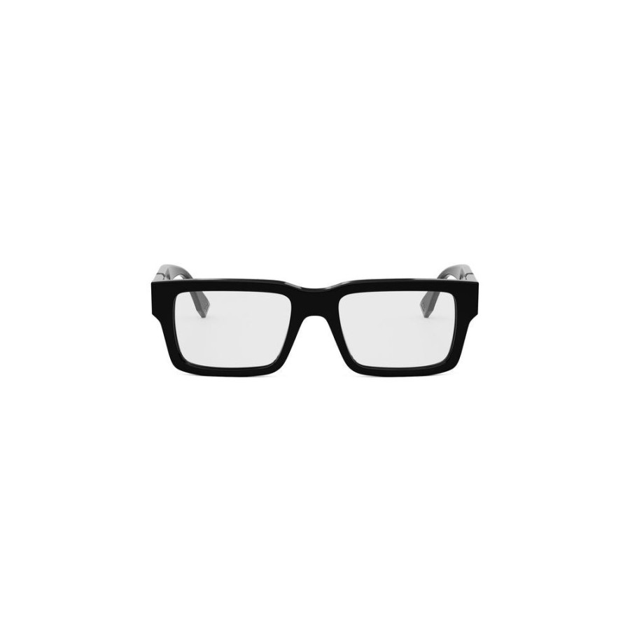 Occhiale da vista Fendi Diagonal FE50114I 001