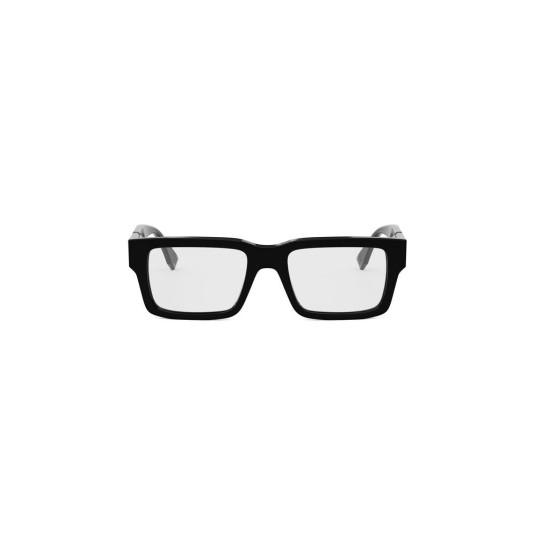 Occhiale da vista Fendi Diagonal FE50114I 001