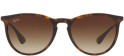 Occhiale da sole Ray-Ban Erika RB4171 865/13
