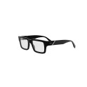 Occhiale da vista Fendi Diagonal FE50114I 001