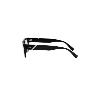 Occhiale da vista Fendi Diagonal FE50114I 001