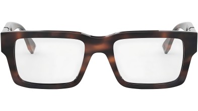 Occhiale da vista Fendi Diagonal FE50114I 052