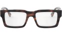 Occhiale da vista Fendi Diagonal FE50114I 052